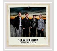 Mojo Roots - What Kind Of Fool