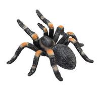MOJO - Tarantola Figura giocattolo dipinta a mano Collezione Wildlife Fede