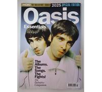MOJO The Collectors' Series Magazine N. 64 Edizione Speciale 2025