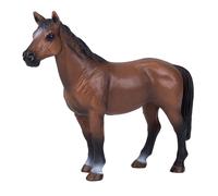 MOJO Trakehner Horse Farm Animal Model Toy Figure