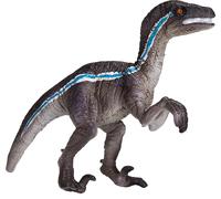 MOJO velociraptor in piedi - figura realistica