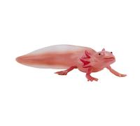 Mojo: Axolotl - figura dipinta a mano