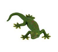 Mojo: Gekko - figura dipinta a mano, verde