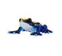 MOJO Wild Life Pijlgifkikker Blauw 381069