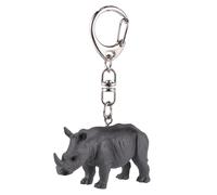 Mojo Wildlife Schlüsselbund Nashorn - 387490