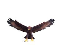 Figura di aquila in PVC senza ftalati