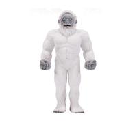 MOJO - Yeti Folklore Sasquatch Hand-Painted Toy Figure Fantasy Creatures Col