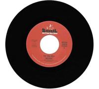 Mojoba Say You Will/I Know (Vinyl LP) 7" Single