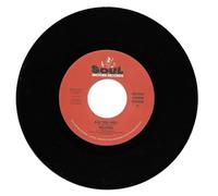 Mojoba Say You Will/I Know (Vinyl LP) 7" Single