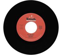 Mojoba Say You Will/I Know (Vinyl LP) 7" Single