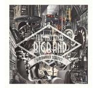 Mo'Jones Big Band - Audioworkx Sessions