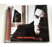 MO'JONES - STRONG MAN