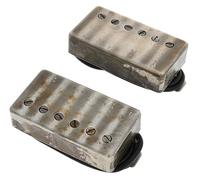 Mojotone Hellbender Set F-Spaced AN