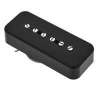 Mojotone Hot Q. Coil P-90 Soapbar BR BK