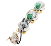 Mojotone J-Style Bass Solderl. Harness