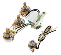 Mojotone ST Standard Solderless Harness