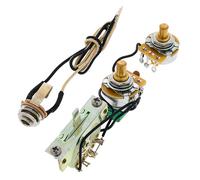 Mojotone T Thinline Solderless Harness