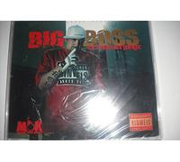 MOK (Muzik oder Knast) - Big Boss [Single-CD]