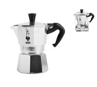 Moka Bialetti da 1 tazza modello Oceana