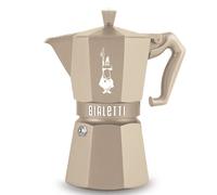 Moka Bialetti Exclusive Induction Colori Vari | Design Ottagonale