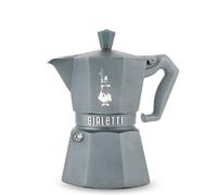 Moka Bialetti Exclusive Induction Colori Vari | Design Ottagonale