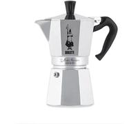 Moka Bialetti Express Big Premium Quality 9 - 12 Tazze Inox