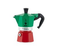 Bialetti La Mokina Tricolore Bialetti