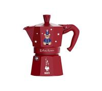 Moka BIALETTI MOKA EXPRESS 3TZ NATALE25