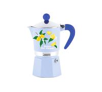 Moka BIALETTI RAINBOW 3 TZ - Limoni