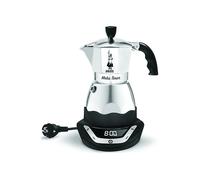 MOKA BIALETTI TIMER 3TZ