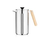 Bodum DOURO Coffee Press, doppia parede, 8 tazze