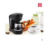 Moka caffettiera in acciaio inox macchina del caffè elettrica automatica 800W