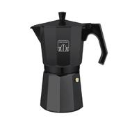 Moka CECOTEC Caffettiera Cumbia Mokclassic 1200 Black