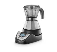 De’Longhi Alicia Plus EMKP 21.B Automatica Boccale per moca elettrico