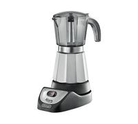 Caffettiera Moka Elettrica Delonghi Alicia EMKM 6