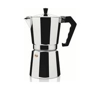 Caffettiera Italiana Haeger CP-09A.008A Alluminio