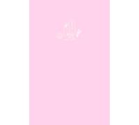 MOKA NEKO Carnet Rose - Carnet A5 Pointillé 100 pages - Notes, Organisation, Études, Scrapbooking, Voyages et Carnet Intime.: Carnet d’organisation et de créativité - Collection Éclats d’Été