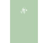 MOKA NEKO Carnet Vert - Carnet A5 Pointillé 100 pages - Notes, Organisation, Études, Scrapbooking, Voyages et Carnet Intime.: Carnet d’organisation et de créativité - Collection Éclats d’Été