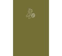 MOKA NEKO Carnet Vert - Carnet A5 Pointillé 100 pages - Notes, Organisation, Études, Scrapbooking, Voyages et Journal Intime.: Carnet d’organisation et de créativité - Collection Éclats d’Automne