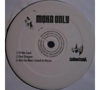 Moka Only - I'll Be Cool