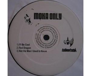Moka Only - I'll Be Cool
