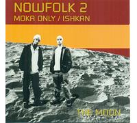 Moka Only & Ishkan - Moon