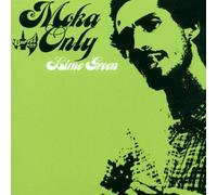 Moka Only - Lime Green
