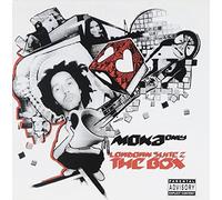 Moka Only - Lowdown Suite 2 The Box
