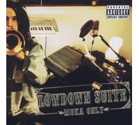 Moka Only - Lowdown Suite by Moka Only (2003-06-03)