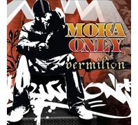 Moka Only - Vermilion