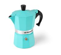 Moka ORBEGOZO KFV 345