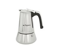 Tognana Porcellane Caffettiera 2 tazza acciaio inox Riflex induction Tognana Porcellane