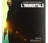 Mokadelic L'immortale (Vinyl LP) 12" Album