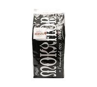 MOKAFLOR CAFFÈ IN GRANI Miscela Bernini, Macchine da caffè automatiche, macchine espresso a portafiltro, caffettiere moka, 1000 g